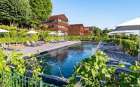 Hotel Le Saint-James